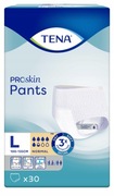 TENA Slip Proskin Plus L Pieluchomajtki 30szt
