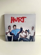 Hurt - Hurt płyta CD