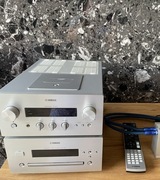 Yamaha r840 cd640