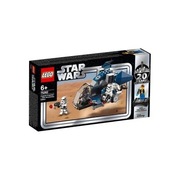 Lego Star Wars 75262 Statek desantowy imperium 