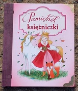 Pamiętnik księżniczki. Rippert, Stoiz