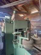 Trak Tarczowy - NOWY