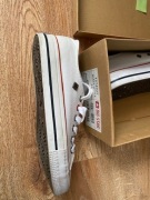 Trampki białe 36 Big Star 