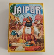 Gra planszowa Jaipur