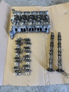 Głowica Ford transit rwd 2.2 euro 5 PB BK3QAC 6090 wałki klawiatura 