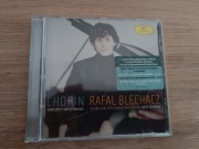 Rafał Blechacz - Chopin Koncerty Fortepianowe CD