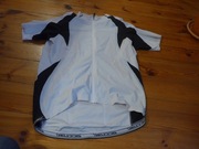 Koszulka kolarska ACCU3G r. XL