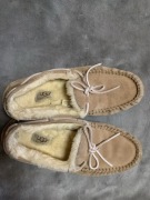 Oryginalne mokasyny marki UGG rozmiar 41