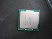 procesor intel i5-7400 + chłodzenie