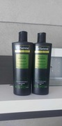 Zestaw 2 x TRESemme Szampon Flawless Waves Nawilżający Loki 400ml