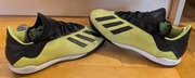 Buty Adidas turf X 18.3 Tango - rozmiar 40