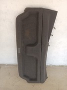 Półka bagażnika Hyundai Tucson I