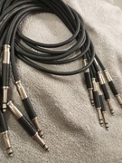 Kabel mikrofonowy 1m