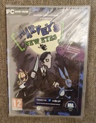 Gra komputerowa Harvey's new eyes