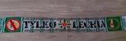 Szalik Lechia Gdańsk ANTY PZPN