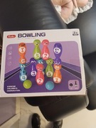 Kręgle plastikowe dla dzieci