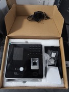 NGTeco TC1 rejestrator czasu w chmurze 