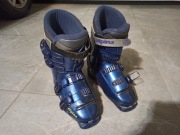 Buty narciarskie damskie Alpina - rozmiar 39