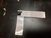 Włącznik,stopka,głośniki KRUGER MATZ KM0255UHD-S3 