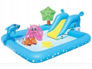 basen/brodzik PLAC ZABAW AKWARIUM 53052