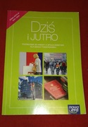 Dziś i jutro Podręcznik do wiedzy o społeczeństwie kl.8