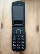 Telefon używany kilka godzin , w komplecie z ładowarka sieciowa . 
