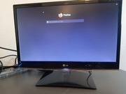 Monitor LG FLATRON M2250D