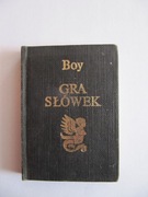 Boy Gra słówek (miniatura)