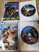 Gra Titan Quest + Immortal Throne PC PL – komplet / 2 gry / Extra Klasyka