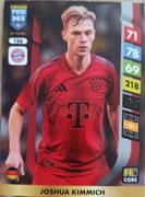 PANINI FIFA 365 2025 Joshua Kimmich Bayern Monachium 