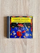 Ballet Suites James Levine, Pyotr Ilyich Tchaikovsky, Wiener Philharmoniker
