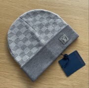 Czapka Louis Vuitton orginał.