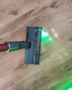 Turboszczotka dreame v11 podświetlana nowa 12 mm pin