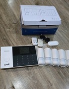 System alarmowy  PG 105