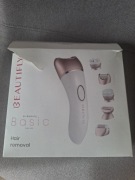 Depilator akumulatorowy BEAUTIFLY 5W1 Beauty 