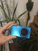 Olympus VH-520 | stan dobry | zestaw