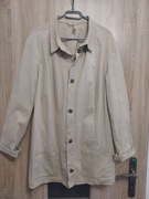 Stylowa  lekki płaszcz damski marki Rainbow, rozmiar EUR 44.