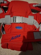 Nosidełko Active infant 