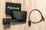 Monitor Aputure VS-1 7" 4K