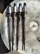 Świeca żarowa z czujnikiem ciśnienia Opel insignia