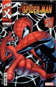 The Spectacular Spider-Man. DK 1/2005