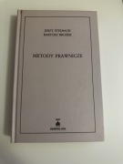 Metody prawnicze Stelmach Brożek