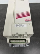 Falownik Keb F5 14f5a1e-3a0a 7.5KW