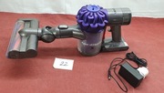 DYSON    5/6   z elektro szczotką  /22/