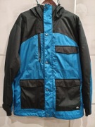 Kurtka QUIKSILVER Travis Rice Snowboard XL 15k Nowa