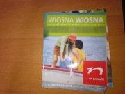 Katalog z modą Neckermann Wiosna 2005 czasopismo modowe gazeta moda