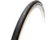 Opona rowerowa Tufo Comtura Duo Beżowa 700X25C