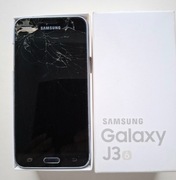 Smartfon Samsung Galaxy J3 SM-J320FN