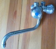 Bateria przepływowego podgrzewacza Kospel polska ciężka