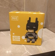 Klocki 3D Batman
